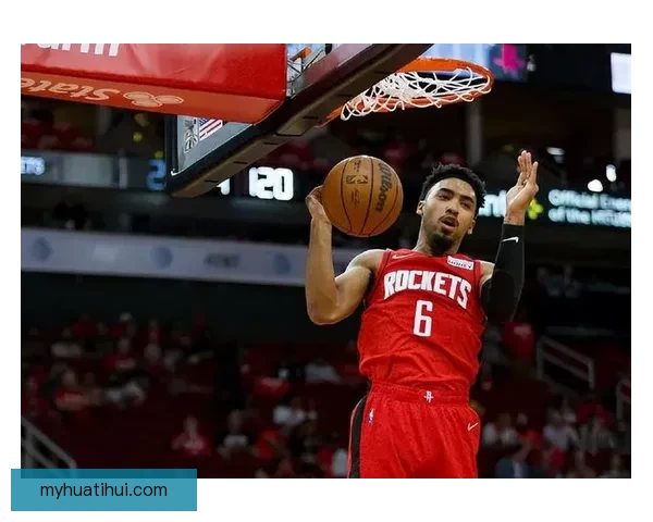 22岁新星轰31加27震惊联盟 火箭或在42顺位捡到潜力股