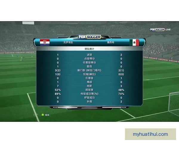 世界杯足球赛事全攻略与精准竞猜预测指南解读